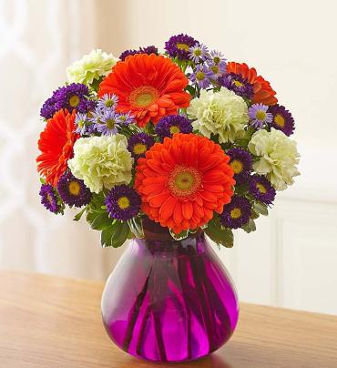 Harvest of Blooms™