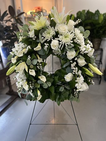 The Johanna Wreath