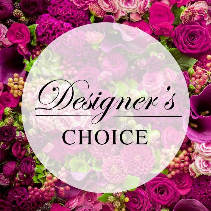 Designers Choice Vase