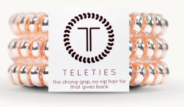 Teleties - Small
