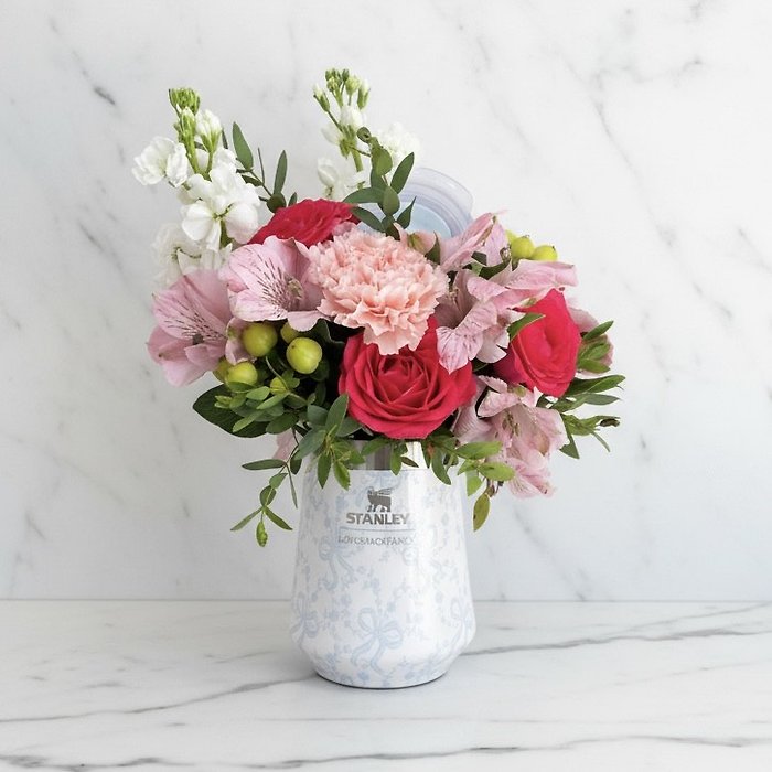 Garden Gate X Stanley - 11 oz