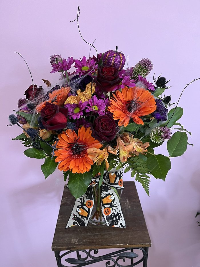 BOO-tiful Blooms - Large