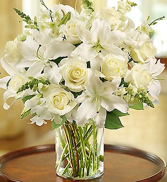 Vase Arrangements
