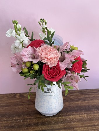 Garden Gate X Stanley - 11 oz