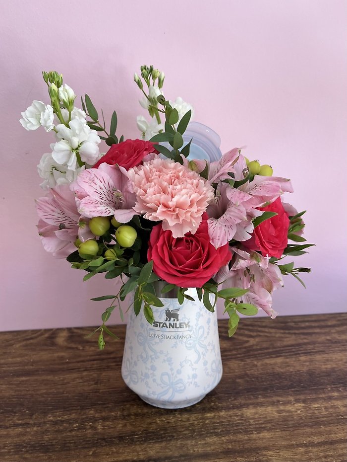 Garden Gate X Stanley - 11 oz