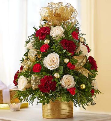 Heartfelt Celebrations™ Christmas Tree