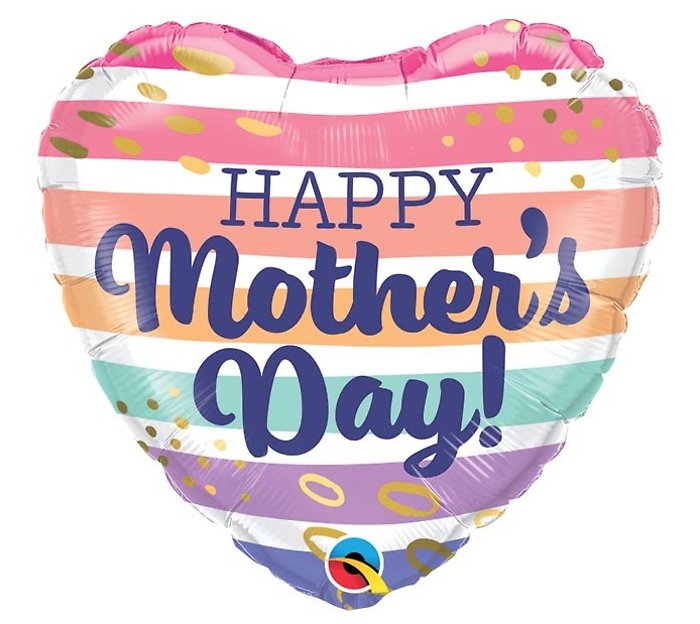 Mother\'s Day Balloons - Choose One