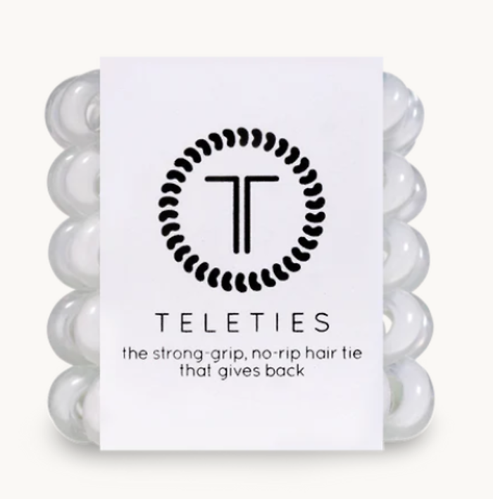 Teleties - Tiny