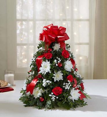 Holiday Flower Tree®