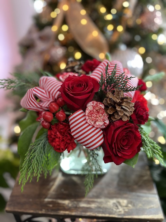 Peppermint Fun