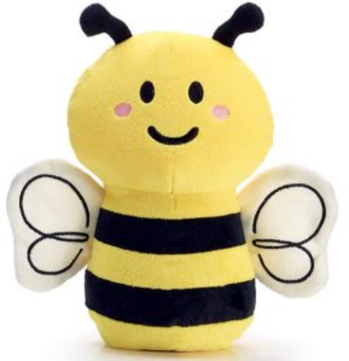 Little Bumble Bee