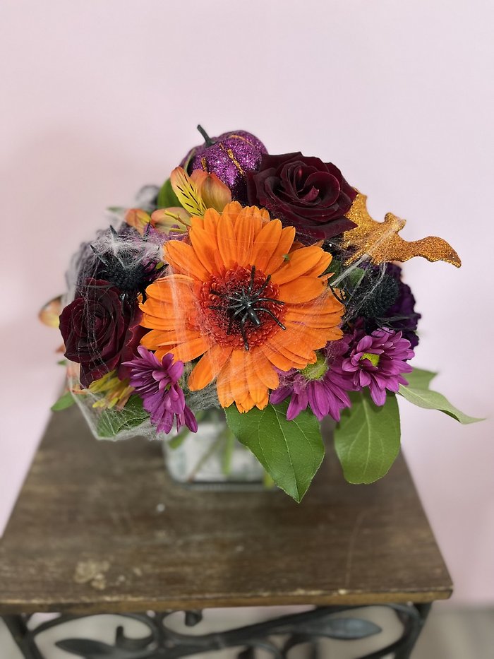 BOO-tiful Blooms - Small