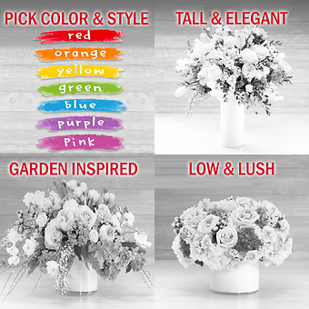 Pick Your Own Custom Design