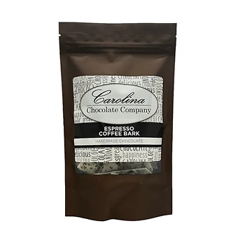 Espresso Coffee Bark