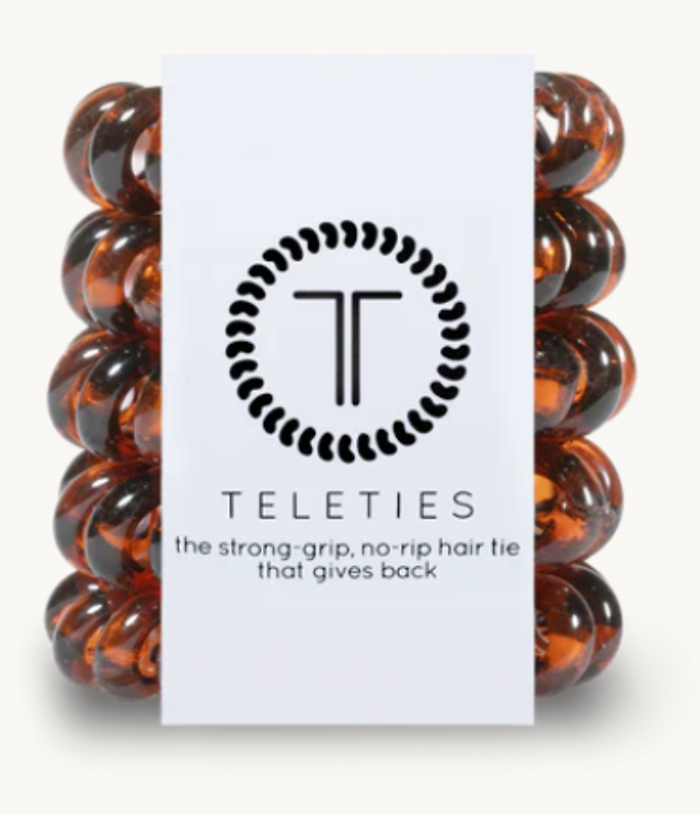 Teleties - Tiny