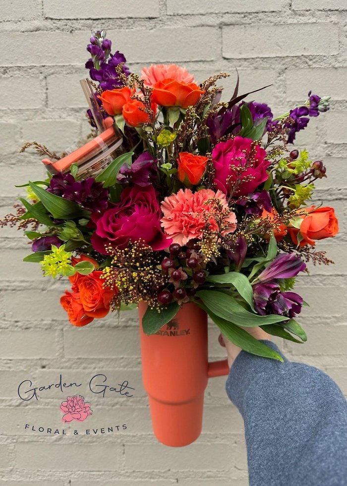 Garden Gate X Stanley - 40 oz