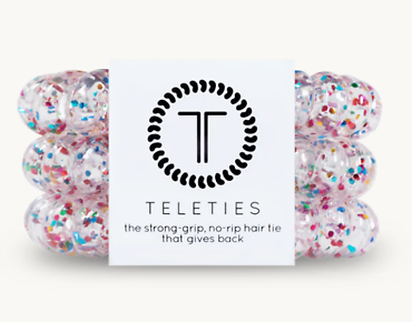 Teleties - Large