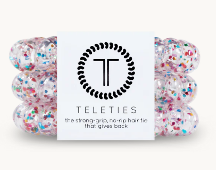 Teleties - Large