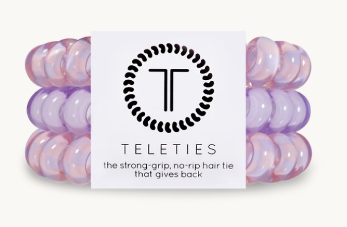 Teleties - Large