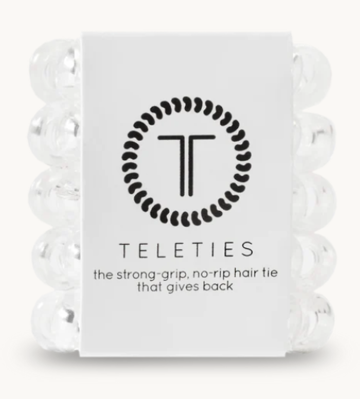 Teleties - Tiny