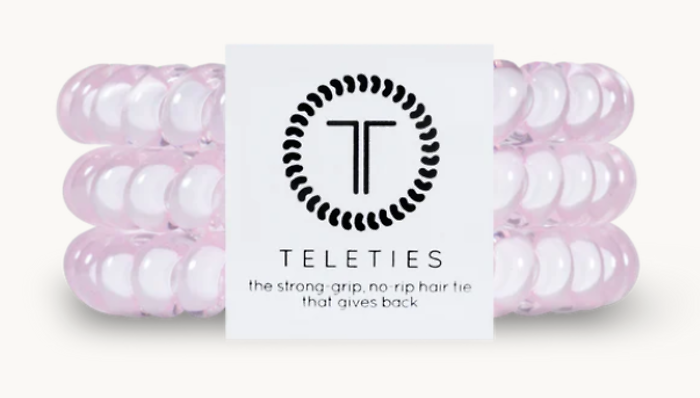 Teleties - Large