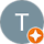 T B