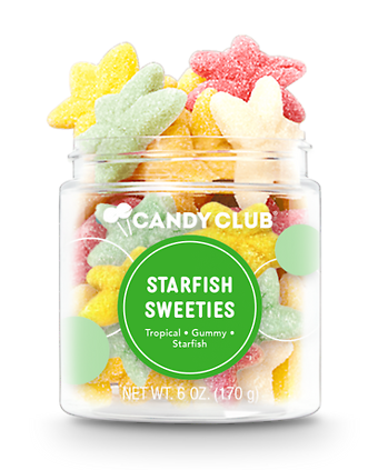 Starfish Sweeties