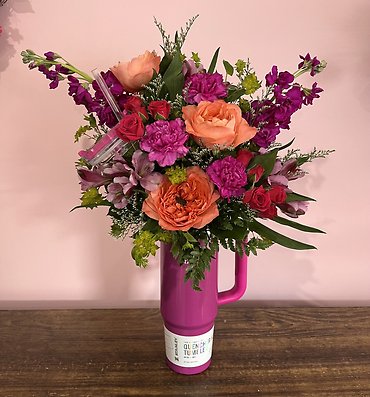 Garden Gate X Stanley - 30 oz