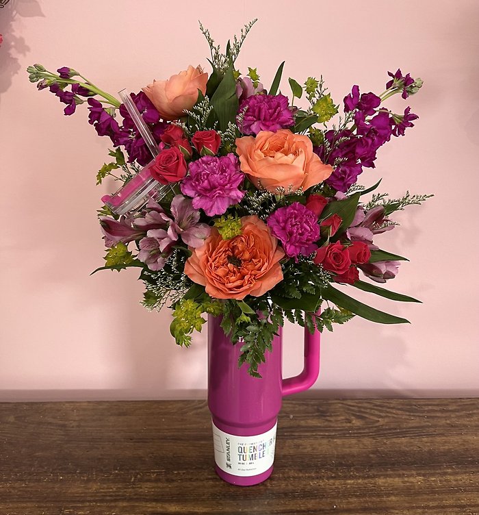 Garden Gate X Stanley - 30 oz