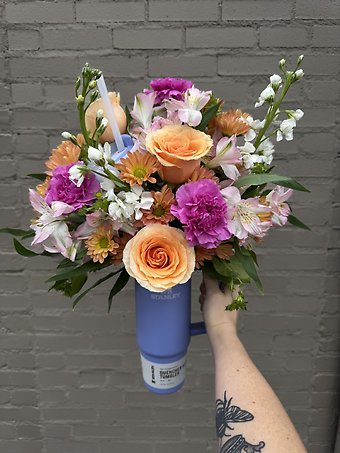 Garden Gate X Stanley - 30 oz
