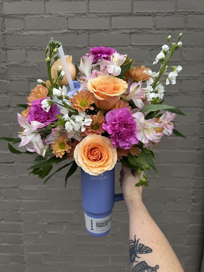 Garden Gate X Stanley - 30 oz