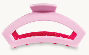 Teleties - Large Hair Clips