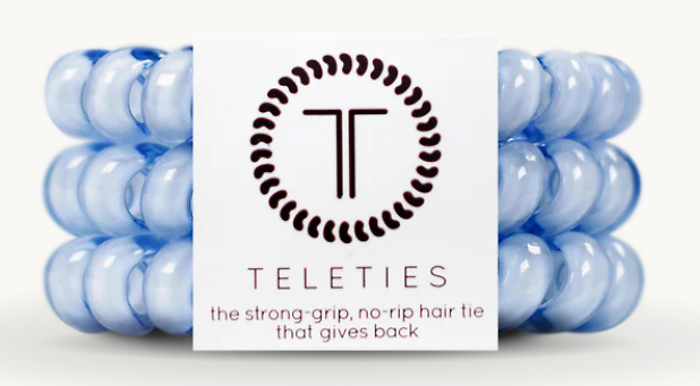 Teleties - Large