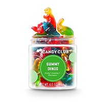 Sour Apple Candy