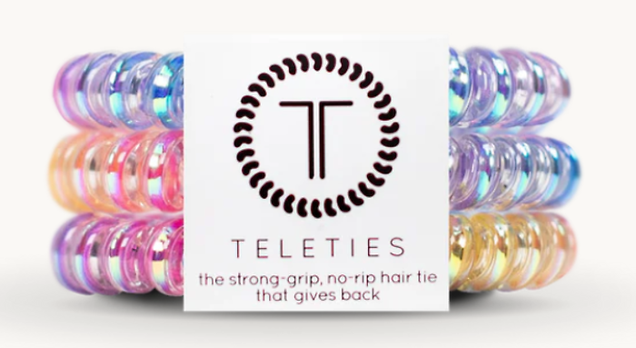 Teleties - Small