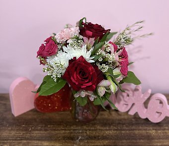Be Mine