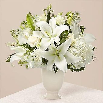 Remembrance Bouquet