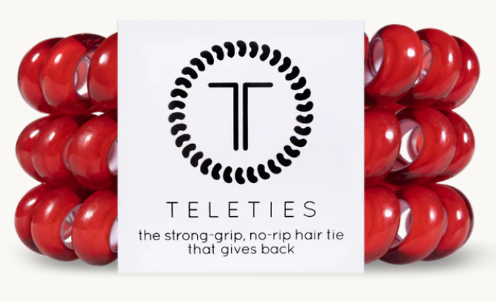Teleties - Large