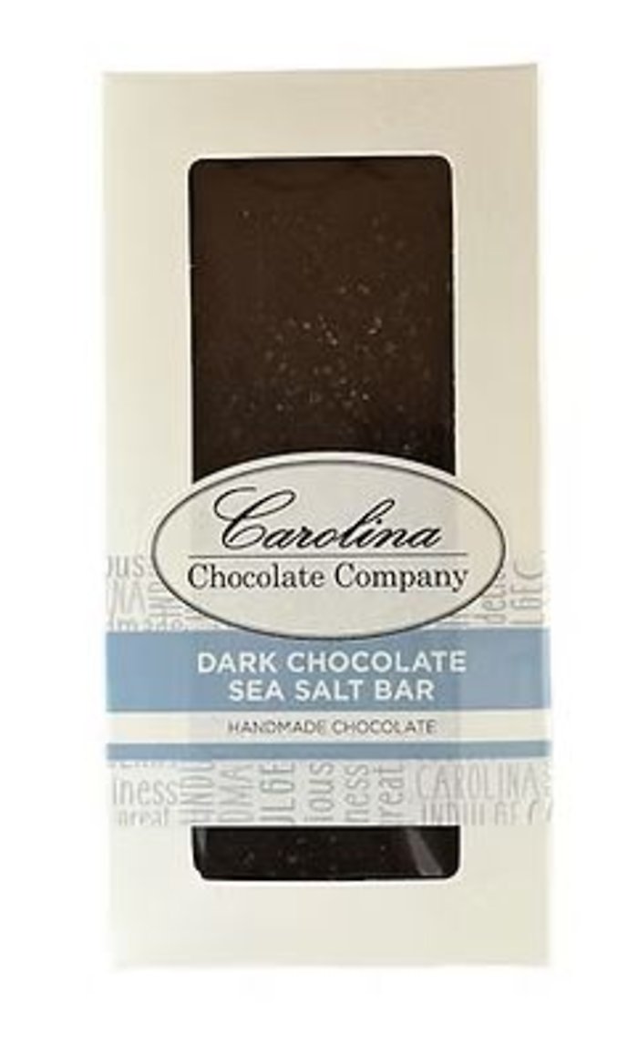 Chocolate Bars - Choose One
