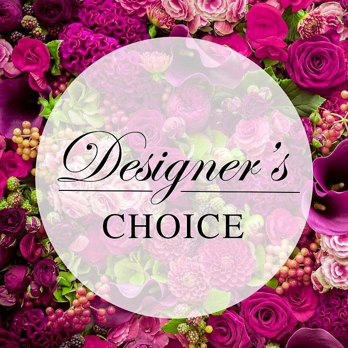 Designer\'s Choice Basket