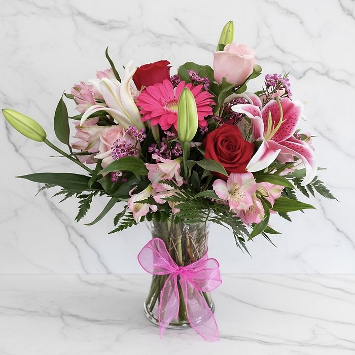 Fields of Europe Romance