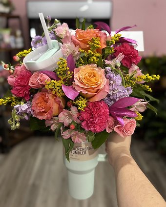 Garden Gate X Stanley - 40 oz