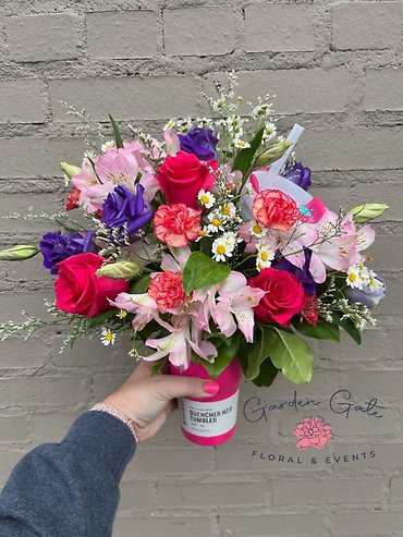 Garden Gate X Stanley - 20 oz