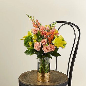 Sunbeam Bouquet