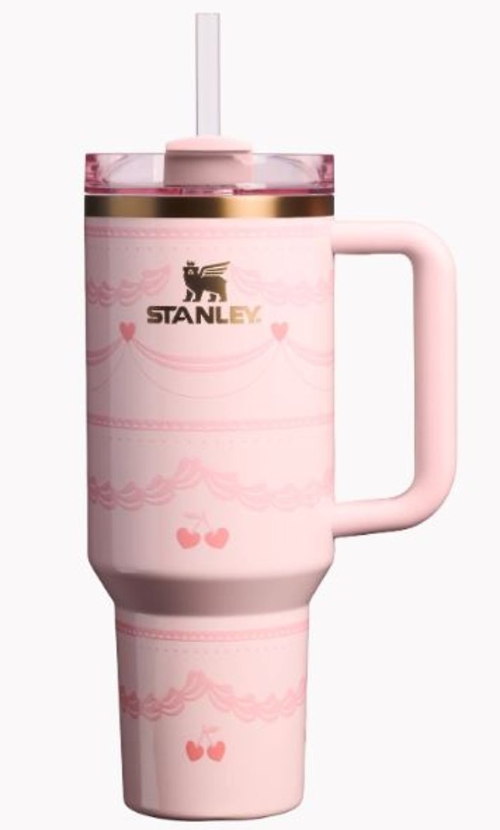 Garden Gate X Stanley - 40 oz