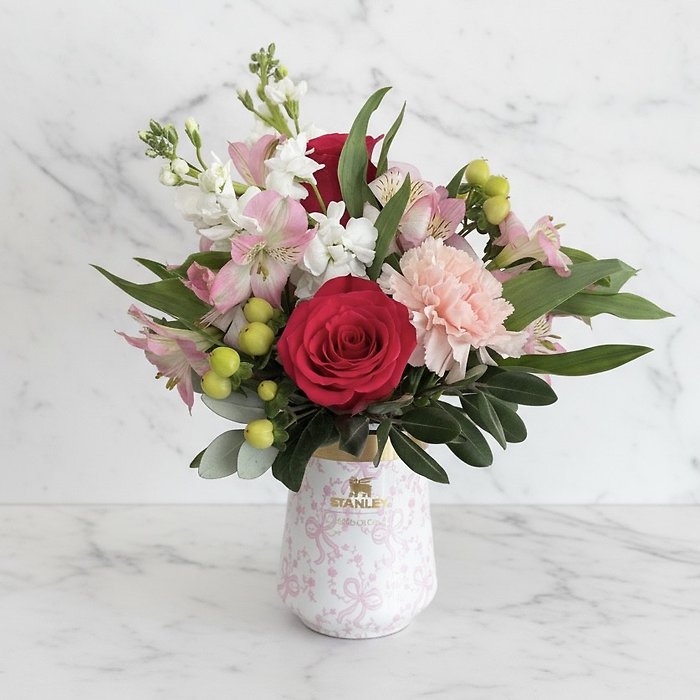 Garden Gate X Stanley - 11 oz