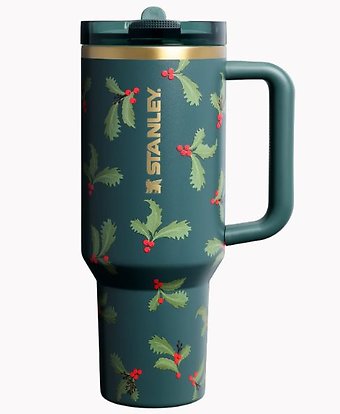 Garden Gate X Stanley - 40 oz