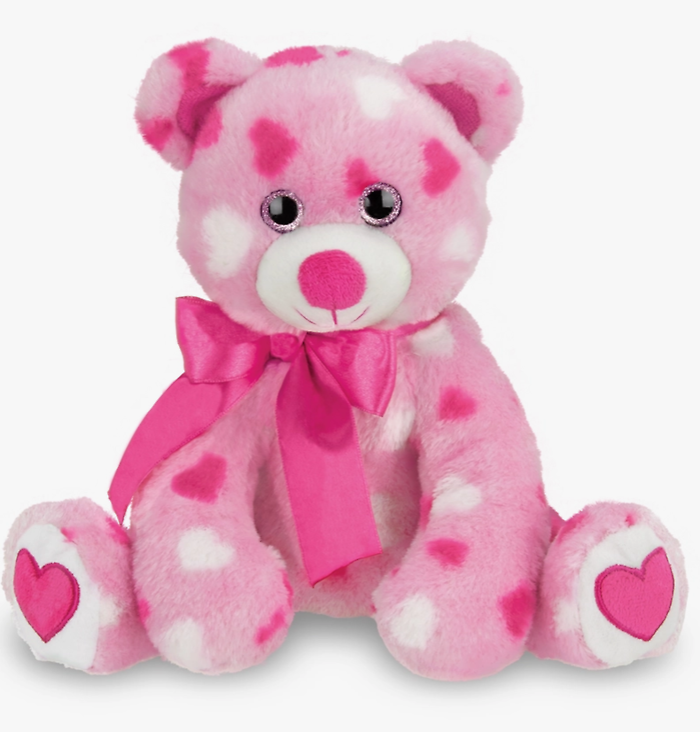 Sweetheart The Bear