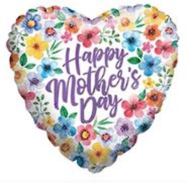 Mother\'s Day Balloons - Choose One