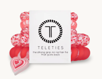Teleties - Large Hair Clips